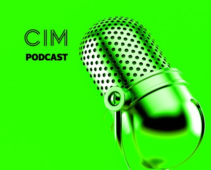 CIM Marketing Podcast - Episode 16: The digital divide