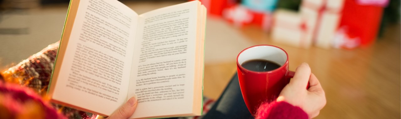Marketing must-reads: Christmas gift guide 2020