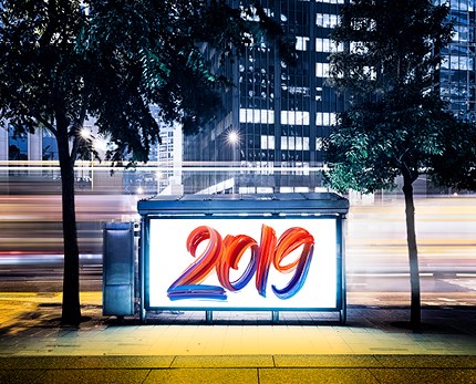2019 in review: Our favourite campaigns