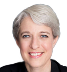 Gina Balarin, FCIM Chartered Marketer
