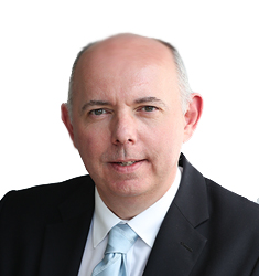 Mark Durkin, FCIM