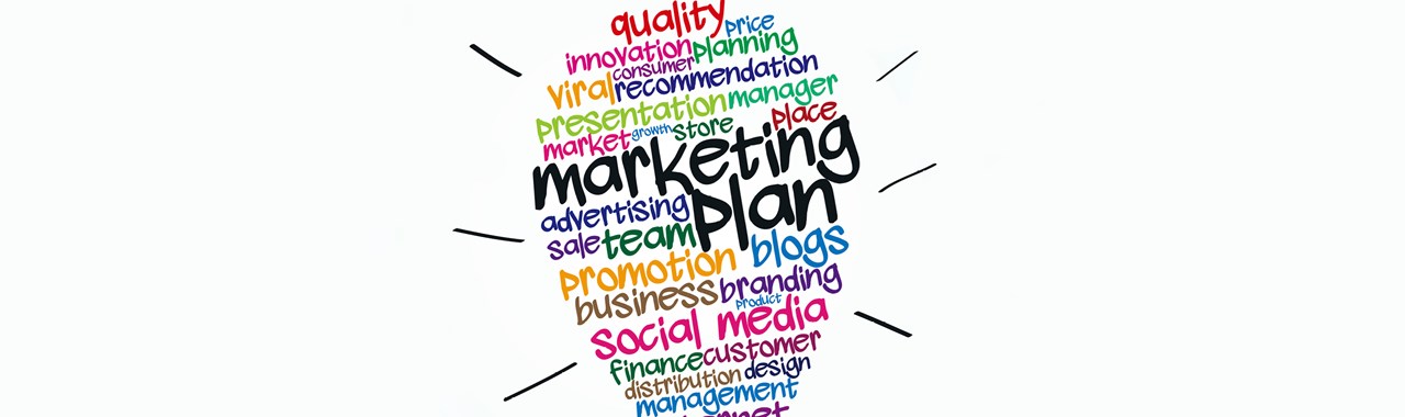 Back to basics: Writing your first marketing plan