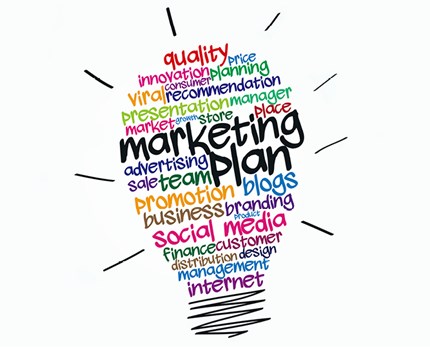 Back to basics: Writing your first marketing plan