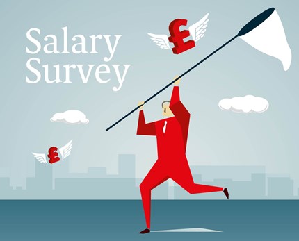 CIM Salary Survey 2015