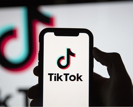 How to make TikTok worth your time