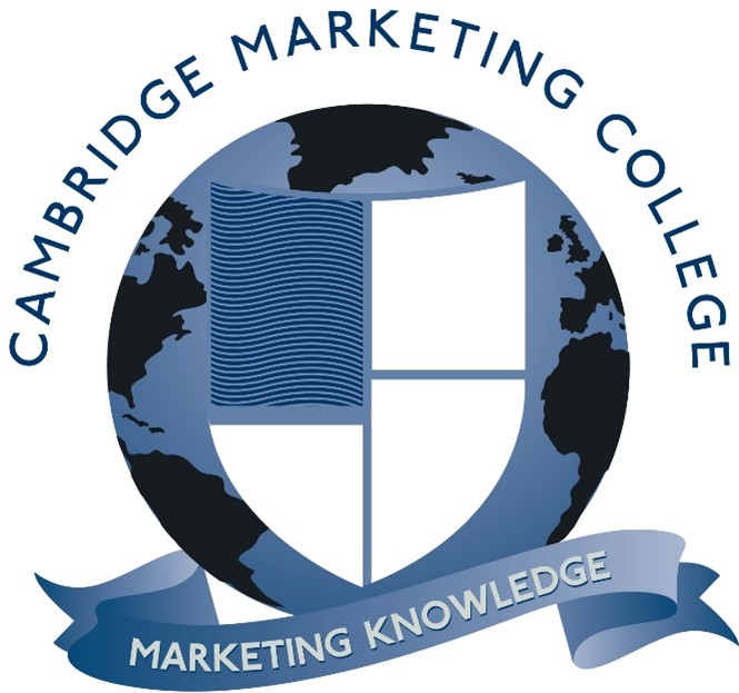 Cambridge Marketing College Logo