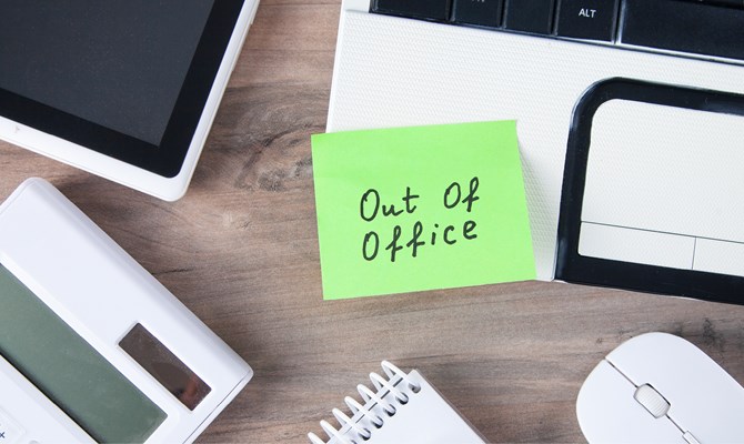 Is the 'do not work' mandate here to stay?