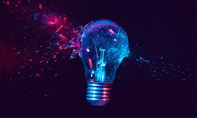 Marketers must innovate to stay relevant in an age of infinite change