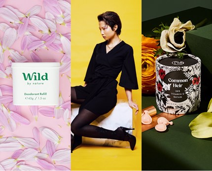 Three brands to watch with a sustainable USP