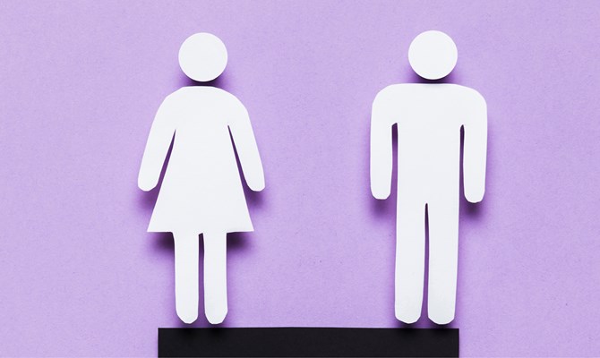 Can marketers finally close the gender pay gap in 2022?