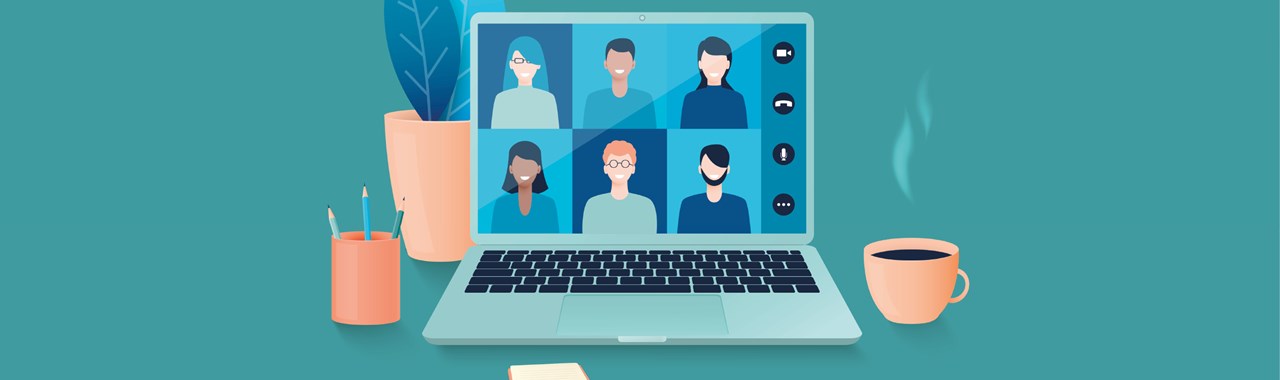 How marketers can benefit from online co-working