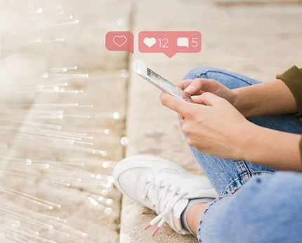 The surprising truth about what Gen Z wants from social media