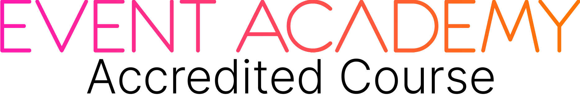Event Academy logo